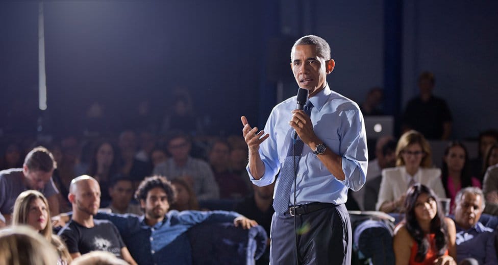 Obama Asks FCC to Reclassify Internet as Utility to Implement Net Neutrality
