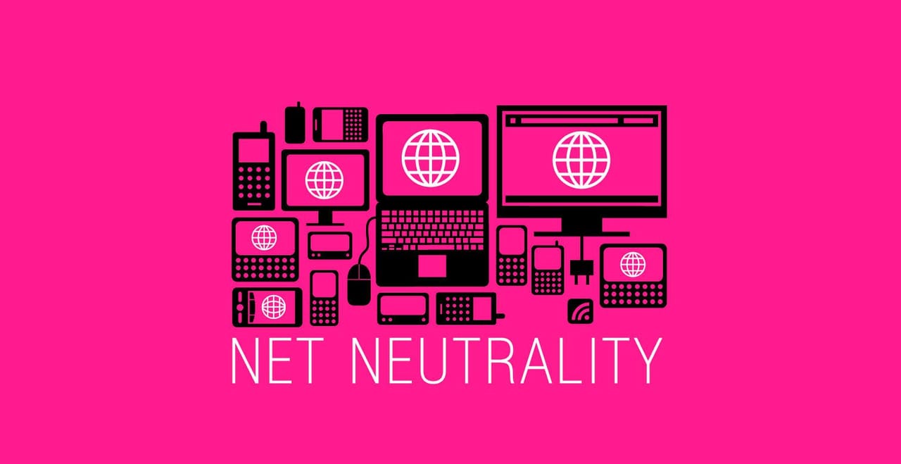 Why Is Obama Talking about Net Neutrality?