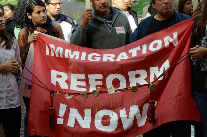 An Independent Analysis of Obama's Immigration Executive Order