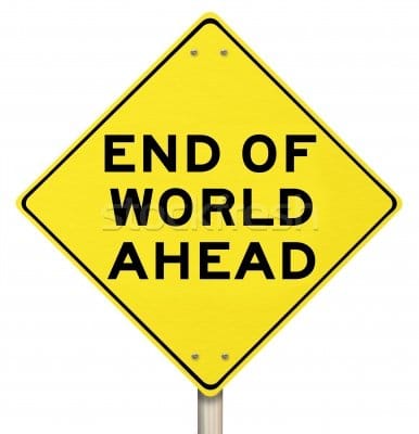 The Worst Hyperbole EVER!!!! Crisis, Rhetoric, and the Problems of Democracy