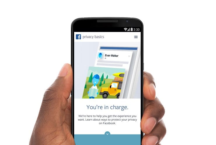 3 Key Takeaways from Facebook’s Privacy Update