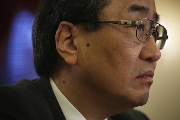 Feds Vow Civil, Possible Criminal Charges After Japanese Airbag Maker Refuses National Recall