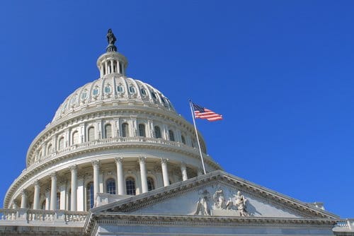 Members of Congress Don't Believe It's Their Job To Read Bills They Pass