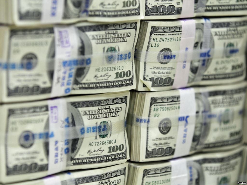 Maintaining The Circulation of Money: Government is a Pump, Not a Sponge