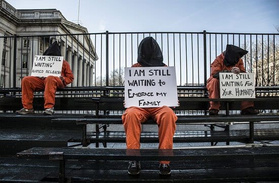 How to Lose a War on Terror