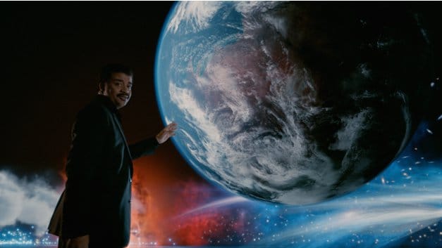 Is the Entertainment Industry Doing the Media’s Job When It Comes to Climate Change?