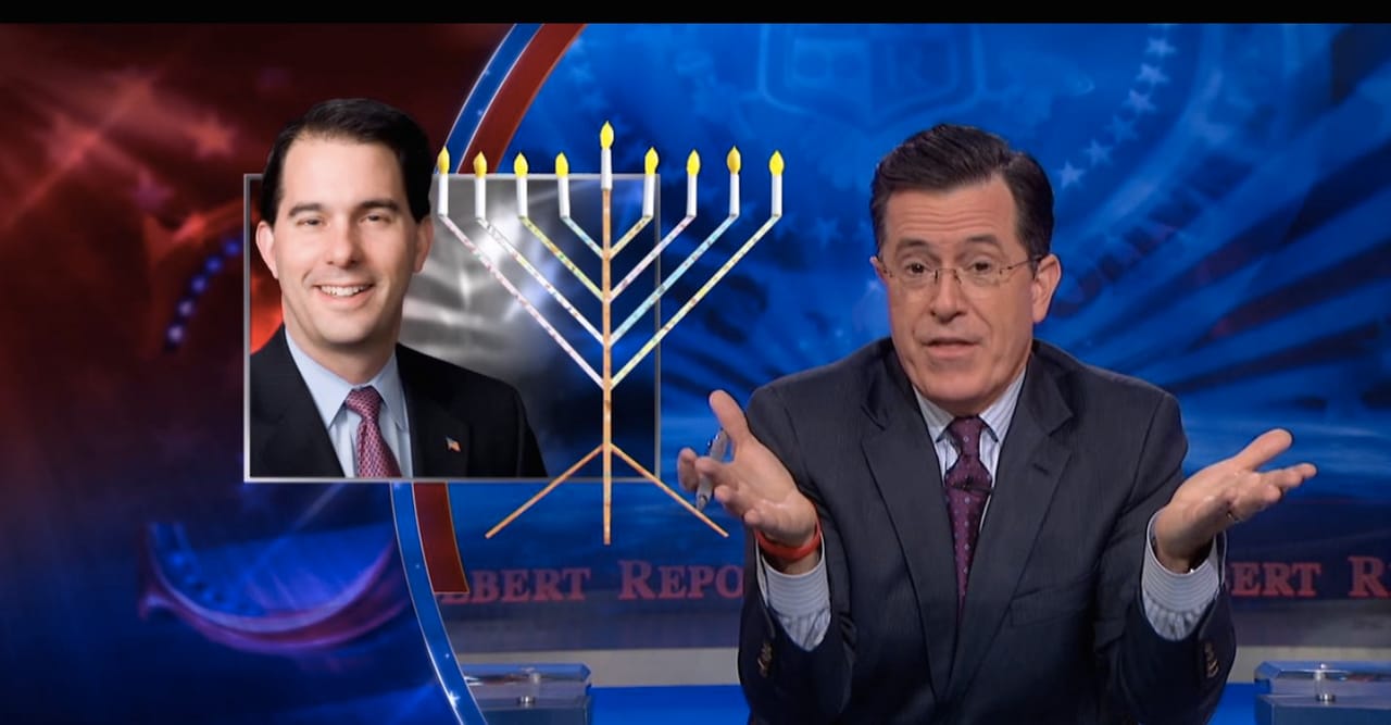 Most Memorable Political Bloopers of 2014
