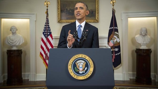 Net Neutrality, Immigration, and Cuba: Obama Playing GOP Like a Fiddle