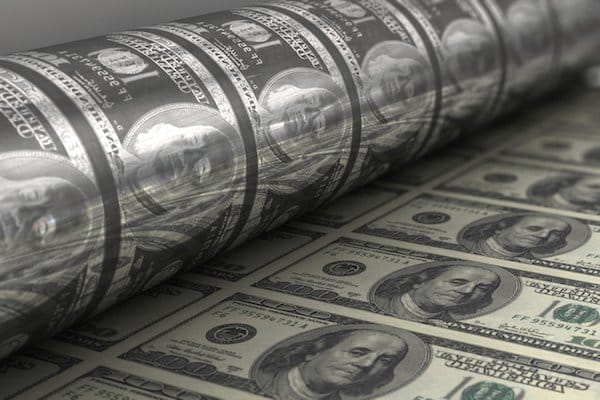 Everything You Need to Know About The Good and the Bad of Quantitative Easing