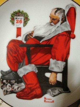 “The Actual Vision”: A Poet’s Wish for the Day After Christmas