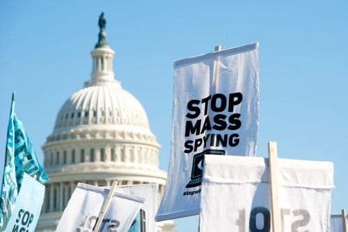 Who Watches The Watchmen: How The NSA Gets Around Oversight