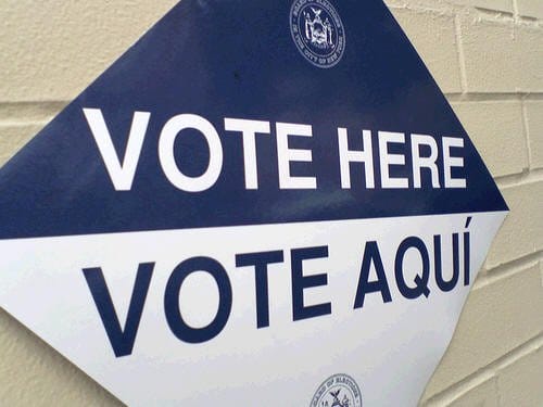 How Republicans and Democrats Are Dissing Hispanic Voters