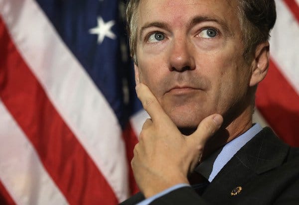 5 U.S. Senators To Watch in the 114th Congress