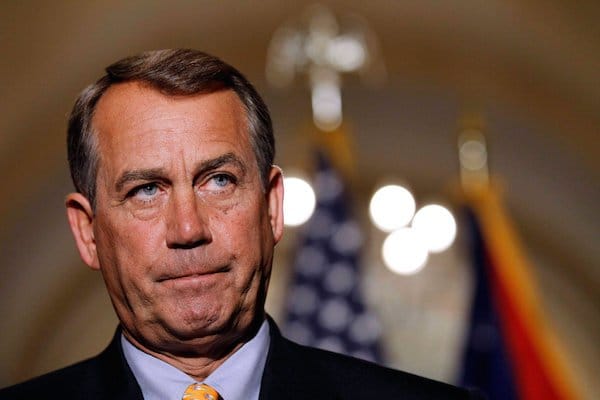 Rep. Amash: It's Time For New Leadership in the GOP