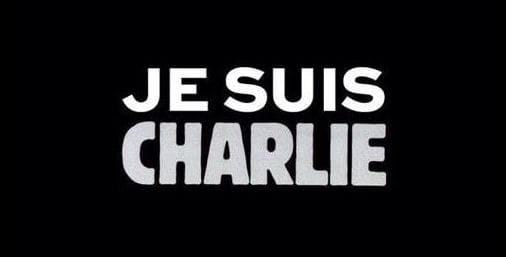 12 Dead in Terrorist Attack on French Satirical Magazine Charlie Hebdo