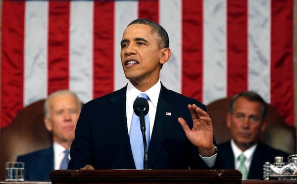 Can Congress Grant Us A ‘Pardon’ from the State of the Union?
