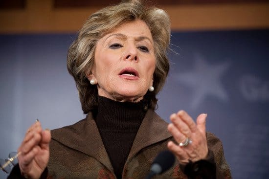 Political Landscape Opens Door for Independent in 2016 Calif. Senate Race