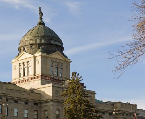 Montana Republican Party Wants More Polarization in Legislature, Not Less