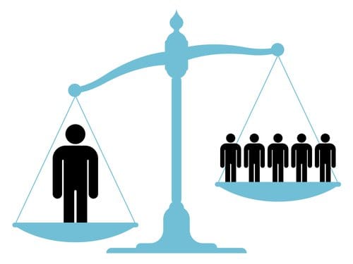 Could the Economy Be Next in the Development of the Democratic Ideal?