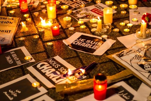 Rasmussen: Most Americans Think Radical Militants Don't Represent Islam