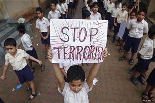 Two Myths of "Muslim Violence"