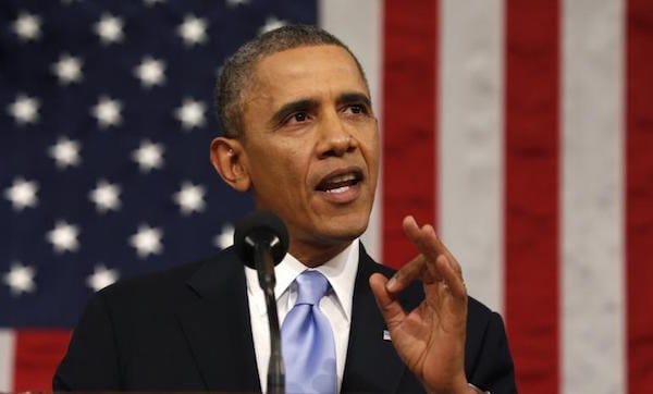 4 Important Regions That Did Not Make Obama's Foreign Policy Agenda