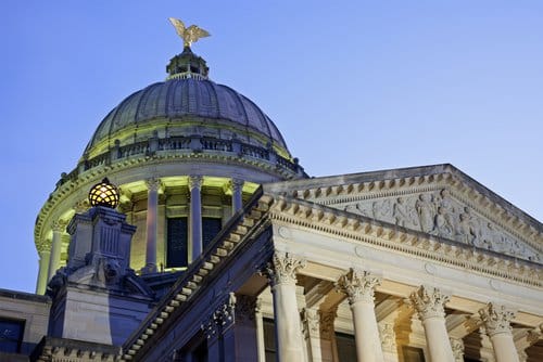 Miss. Secretary of State Report Backs Nonpartisan, Top-Two Primary
