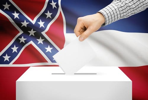 Open Primaries Urges Miss. Legislature to Adopt Nonpartisan Elections