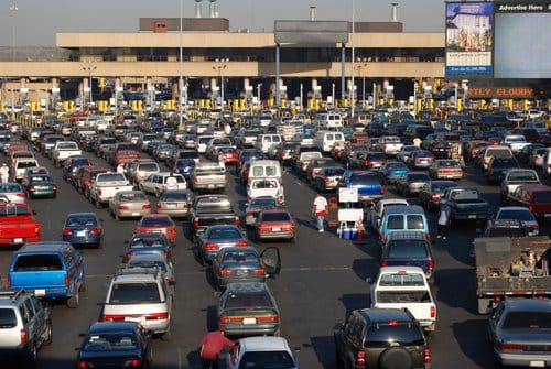 Calif. Privacy Laws Complicate DEA License Plate Tracking