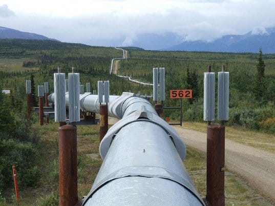 Congress, White House Continue to Waste Time on Keystone XL