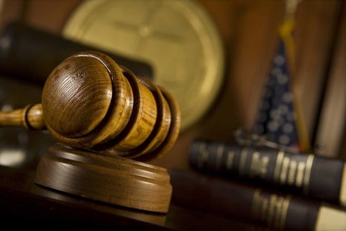 Calif. Court: Top-Two Primary Protects Individual Voters AND Third-Party Rights