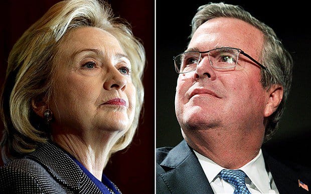 Why Americans Should Reject a Professional Political Class