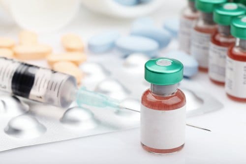 2015 On Pace to Have Worst Measles Outbreak in Decades