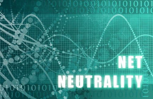 FCC Chair Proposes New Rules to Implement Government-Enforced Net Neutrality