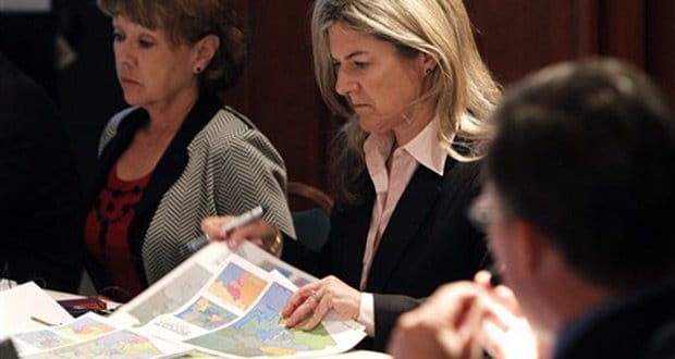 6 More States Consider Adopting Independent Redistricting Groups