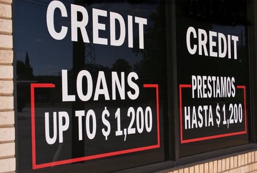 Federal Regulators to Crack Down on Unaffordable Payday Loans