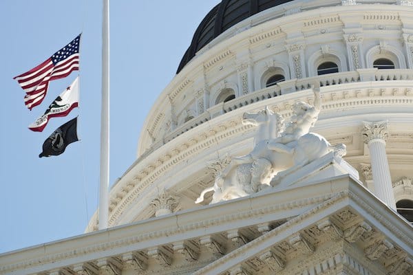 Debunking Partisan Political ‘Studies’: Top-Two Primary Exceeds Expectations in Calif.