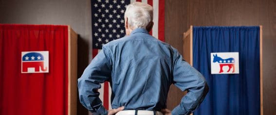 Appellate Court to Consider Constitutionality of N.J. Closed Primary