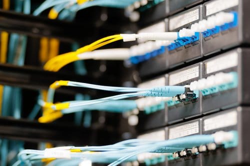 The Legal Background and Argument for Net Neutrality