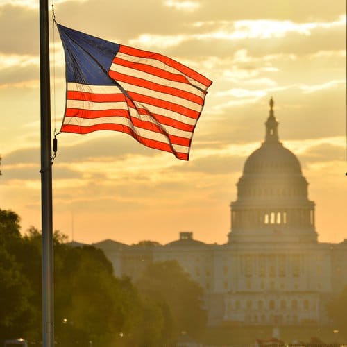 How Transparency Has Improved Politics Since Watergate