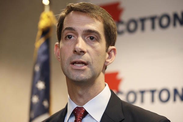 Reckless Behavior: How 47 Senators Broke The Law with a Single Letter