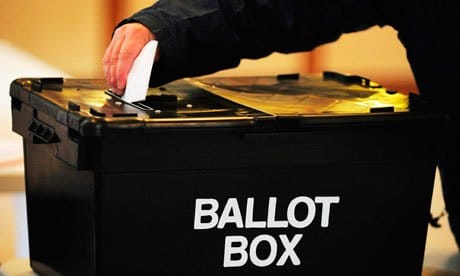 Independent Voter Project Defends Nonpartisan Voting Rights before Third Circuit