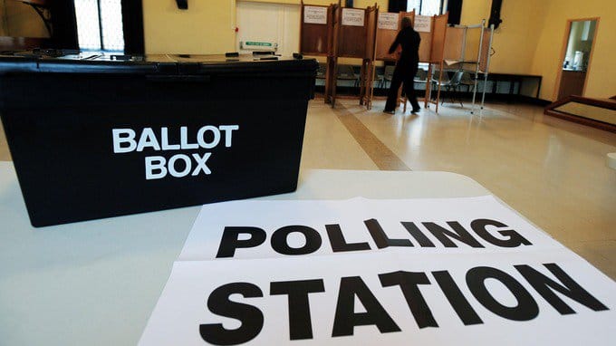 Obama Says U.S. Should Consider Mandatory Voting