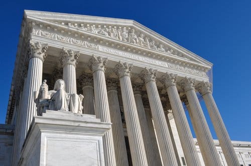 Mike Huckabee Says There Should be Term Limits for Supreme Court Justices
