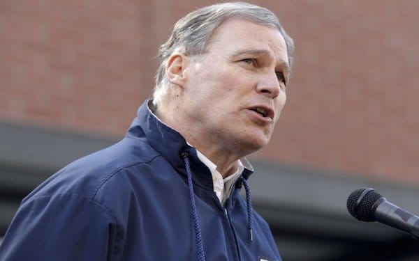Washington State Boycotts Indiana over 'Religious Freedom' Law