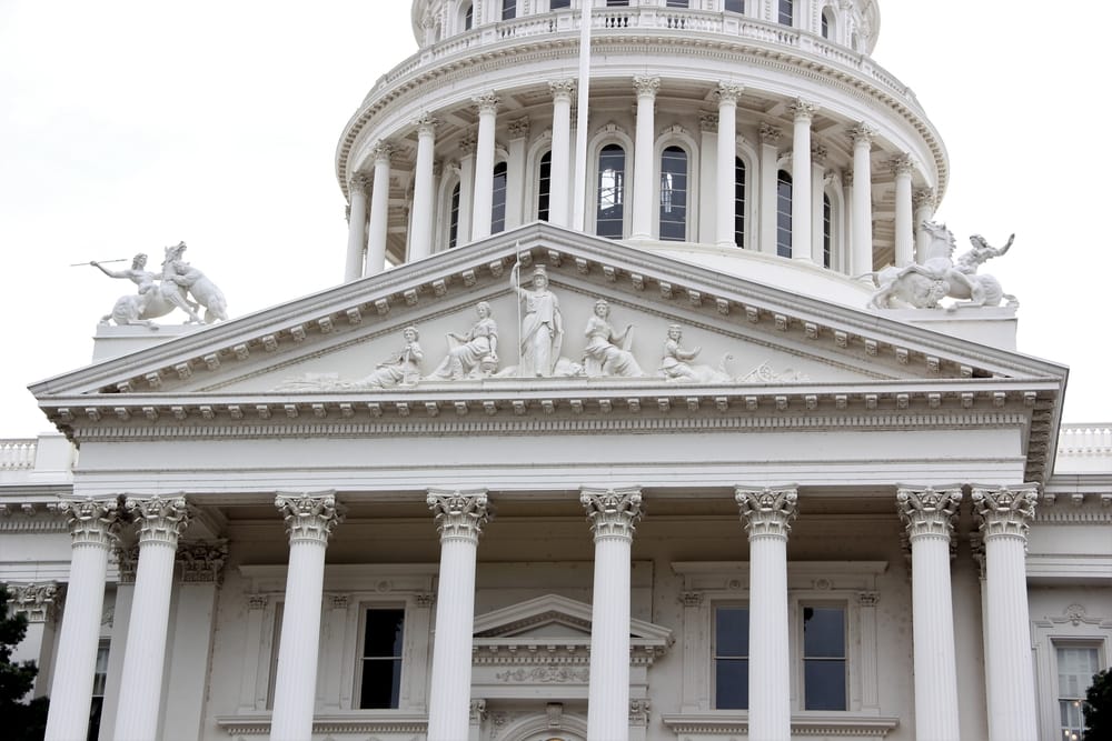 Parties Continue to Challenge Calif. Nonpartisan Top-Two Primary