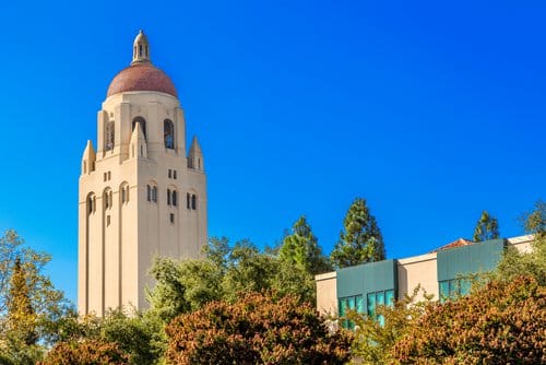 Stanford Offers Free Tuition for Households Earning Less Than $125K Per Year