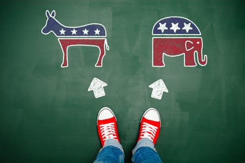 Accepting The Primary Election Circus … And Paying for It!