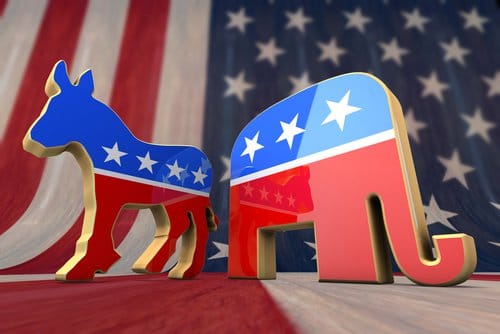 Third Circuit Avoids Breaking Two-Party Monopoly