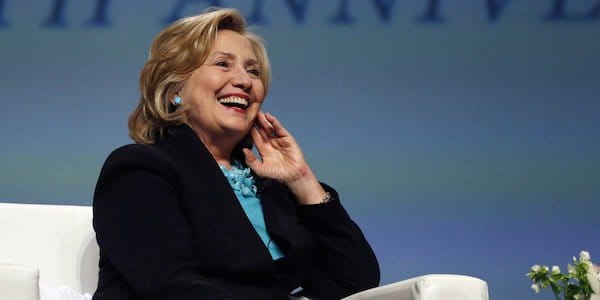 Inevitability: Why Everything Wrong with American Politics Can Be Summed Up In One Word